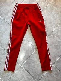 Pantalone tuta adidas