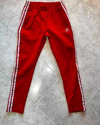 Pantalone tuta adidas