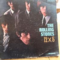 LP Rolling Stones