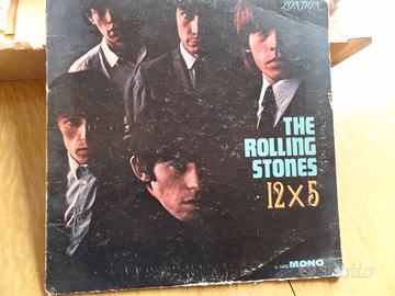 LP Rolling Stones