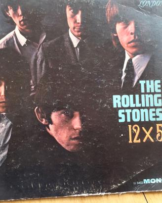 LP Rolling Stones