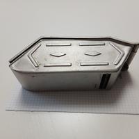 GRATTACHECCA ORIGINALE 