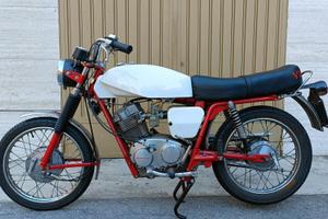 Moto Guzzi stornello 160