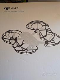 drone dji mini 2 paraeliche 