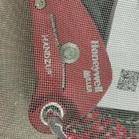 kit anticaduta,alpinismo e speologo  Honeywell