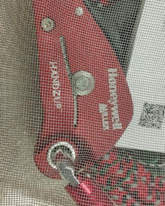 kit anticaduta,alpinismo e speologo  Honeywell