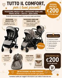 Vendita in blocco