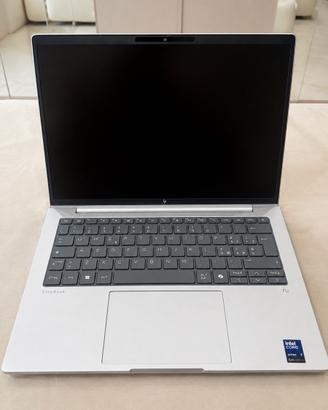 HP EliteBook 8 G1i 14” Prezzo nuovo 1800euro