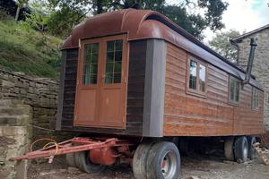 Carrozzone, casa su ruote