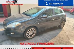 FIAT Bravo 1.6 MJT 120 CV Emotion EURO5