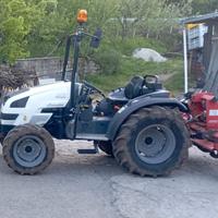 trattore  Lamborghini ego 55 