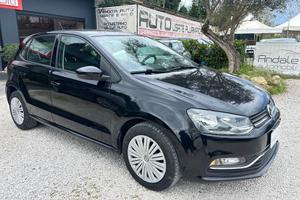 VW Polo 1.2TSI 5P*65000KM*AUTOMATICA