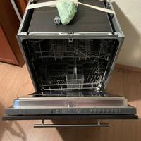 Lavastoviglie IKEA
