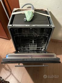 Lavastoviglie IKEA
