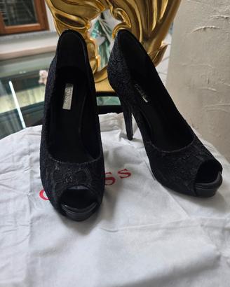 Decollete Guess