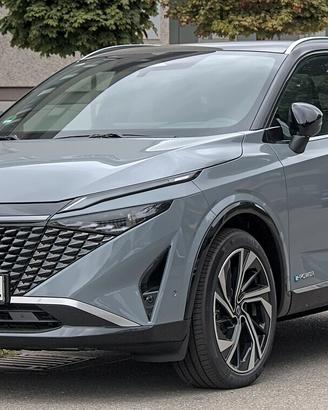 RICAMBI X NISSAN QASHQAI ANNO 2024