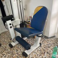 Leg extension gerva sport