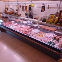 Locale commerciale - provincia di Foggia