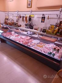 Locale commerciale - provincia di Foggia