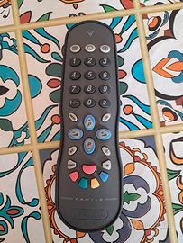 telecomando meliconi facile