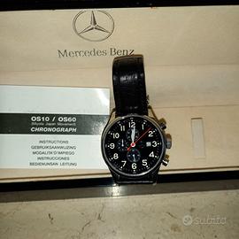 Orologi cronografo sportivo