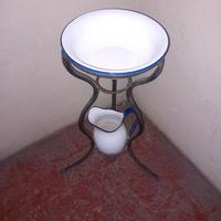 lavabo da camera