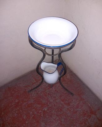 lavabo da camera