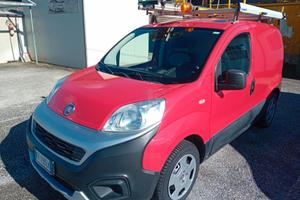 Fiat Fiorino Cargo Adventure 1.3 95 cv - Allestito