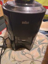 BRAUN CENTRIFUGA  4292 ORIGINALE FUNZIONANTE