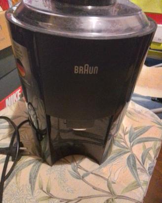 BRAUN CENTRIFUGA  4292 ORIGINALE FUNZIONANTE