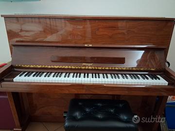 Pianoforte