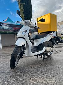 Sym Symphony 125 Cargo