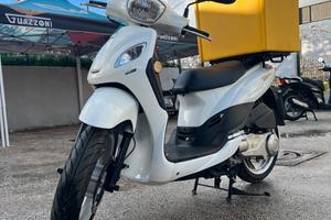 Sym Symphony 125 Cargo