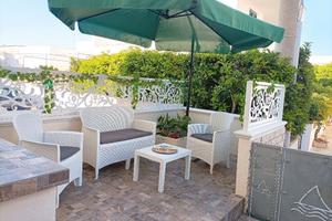 Lido Marini, app.to a pochi mt dal mare