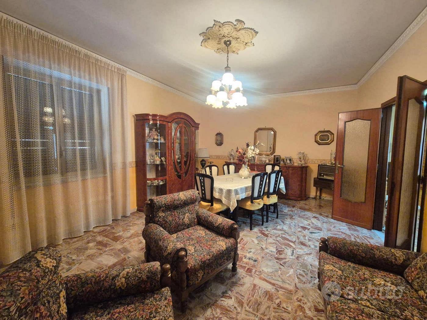 Appartamento – Crispano, Napoli - Altro