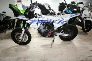 Fantic Motor Motard 125