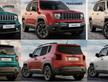 RICAMBI JEEP RENEGADE 2018
