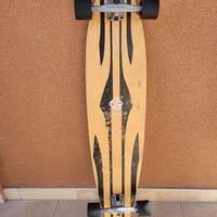 Longboard