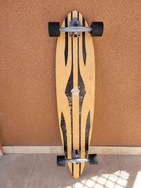 Longboard