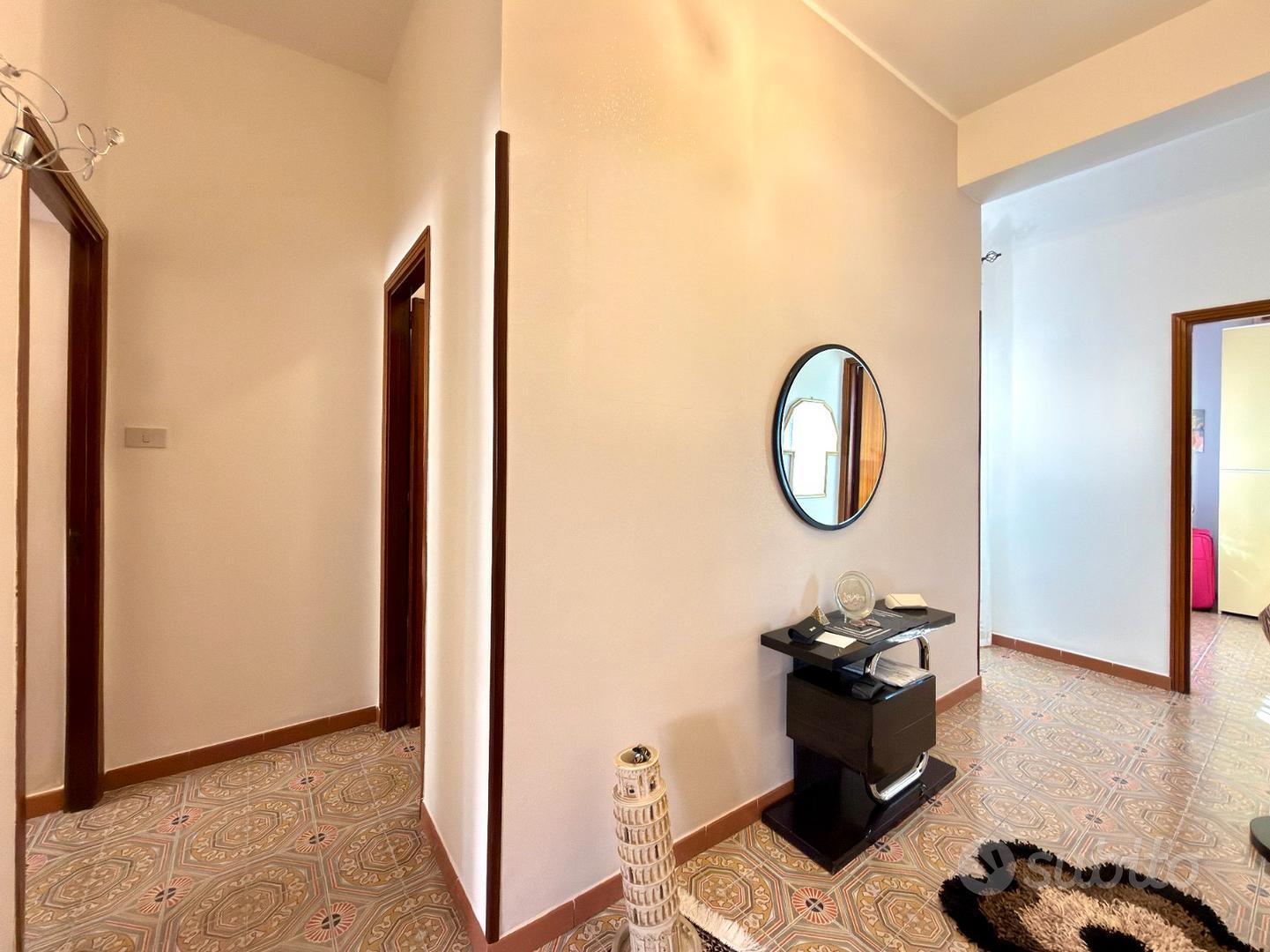Appartamento – Partinico, Palermo - Altro