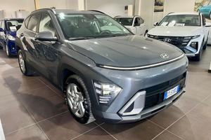 Hyundai Kona 1.0 T-GDI XLine