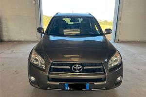 Rav 4  2.2 d4d cat 150cv