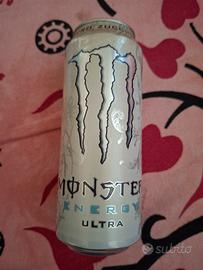 monster da Collezione