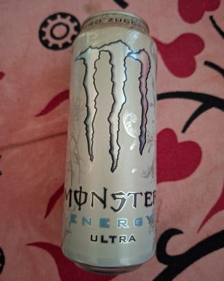 monster da Collezione