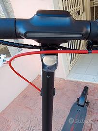 Monopattino ninebot f3 NUOVO