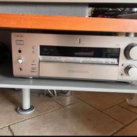 Amplificatore  per Dolby surround Sony