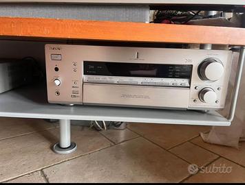 Amplificatore  per Dolby surround Sony