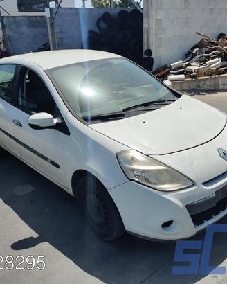 Renault clio 3 br0/1, cr0/1 75cv 08-14 - ricambi