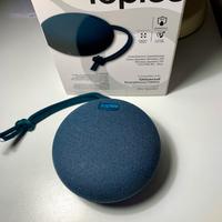 Mini speaker bluetooth mai usato