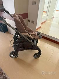 Trio inglesina
